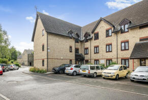 3, Weavers House, Wesley Court, Stroud GL5 1DS