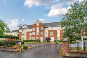 56, Regal Court, Trowbridge BA14 8HJ