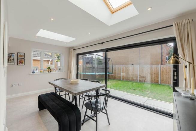 Snowdonia Way, Huntingdon, Cambridgeshire, PE29 6XP photo 4