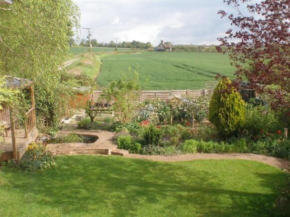 Views From Bedroom Windows