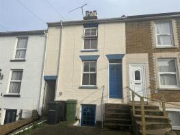 101, Melville Road, Maidstone ME15 7UT