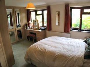 REFITTED KITCHEN/BREAKFAST ROOM 1410 x 85