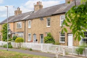 10, Hamerton Road, Huntingdon PE28 4JD