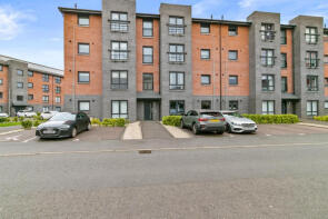Flat 0/2, 1, Lapwing Drive, Renfrew PA4 8FX