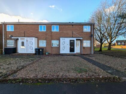 Norton Close, Chester Le Street, DH2