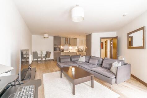 James Smith Court, Dartford, Kent, DA1