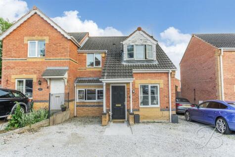 Grange Road, Pilsley, Chesterfield