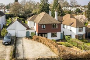 12, Marlborough Crescent, Riverhead TN13 2HP