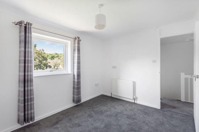 Bedroom 2 (Double)