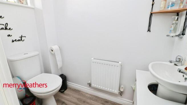 2 bed Terraced for sale Image 11