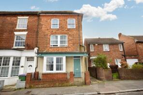 93a, Harbour Way, Folkestone CT20 1NA
