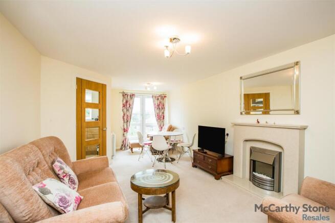 1 bed Apartment for sale Image 4