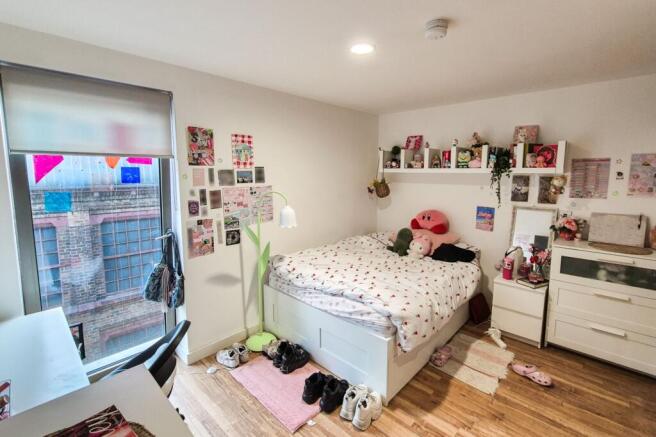 A408 (53A) Liverpool One Seel St, Liverpool L1 4AN