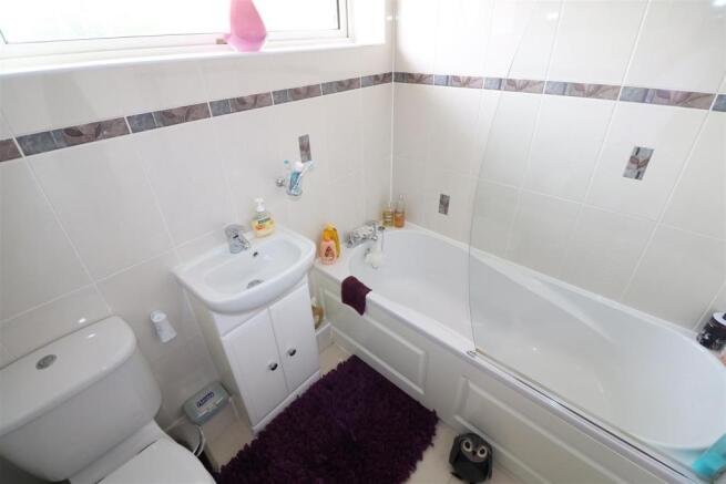 Bathroom/w.c
