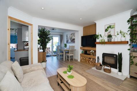 North Lane, Brighton, BN41