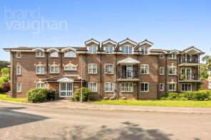 Flat 18 Sceptre, Tower Gate, London Road, Preston, Brighton BN1 6WT