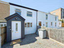 686, Llangyfelach Road, Treboeth, Swansea SA5 9EL