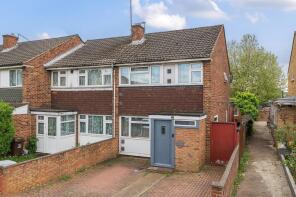 41, Channel Close, Hounslow TW5 0PJ