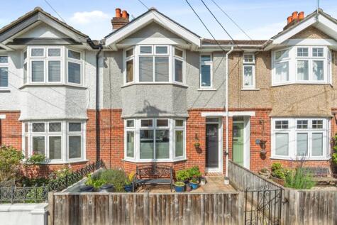 Downs Park Crescent, Totton, Southampton, Hampshire, SO40