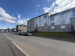 Flat 1/1, 1, Castle Road, Dumbarton G82 1AJ