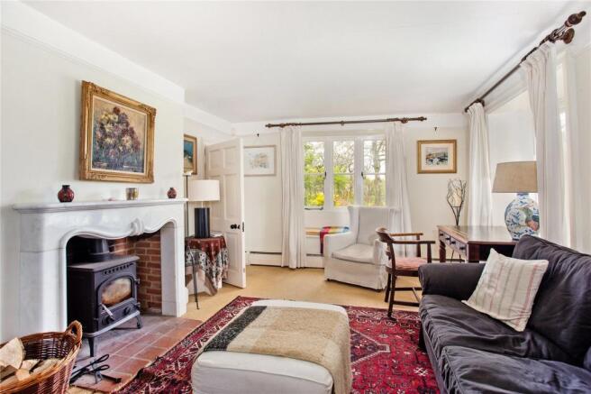 Drawing Room