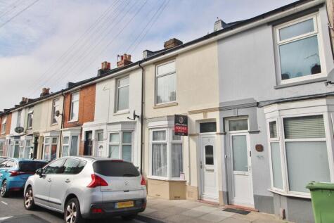 Talbot Road, Southsea