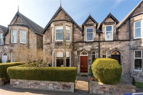 8 Craighall Terrace, Musselburgh, East Lothian, EH21 7PL