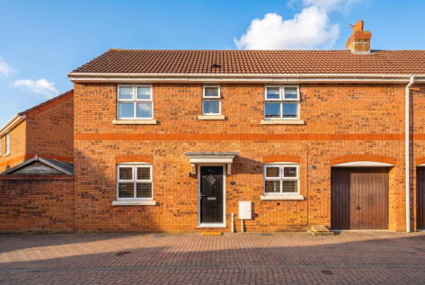 Ledwell, Dickens Heath
