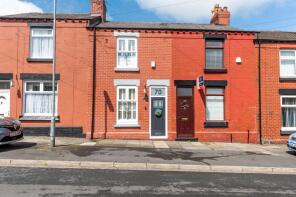 70, Sunbury Street, Thatto Heath, St Helens WA10 3RE