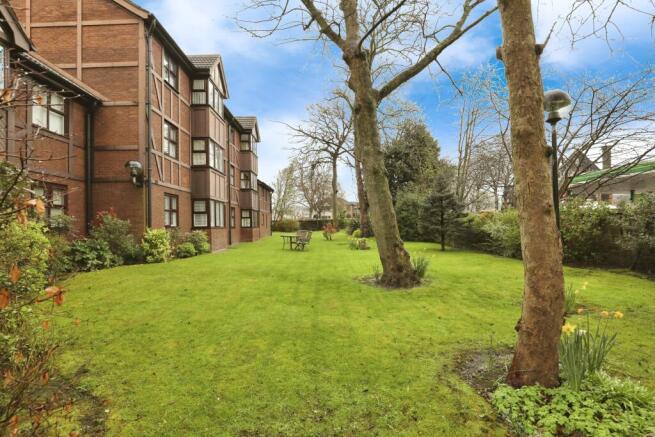 Communal Gardens