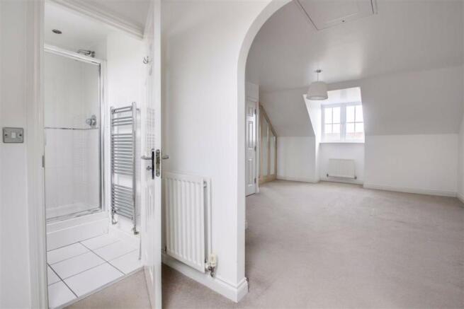 DRESSING AREA