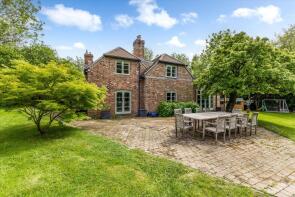 Jessamine Cottage, Upham Street, Southampton SO32 1JA