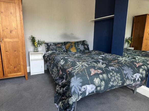 Pershore Road - 6 bed, Selly Park, West Midlands, B29 - Widok 6