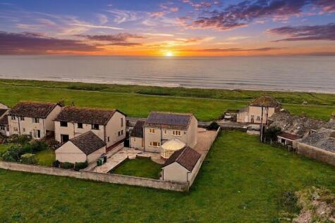 Allonby, Maryport, CA15