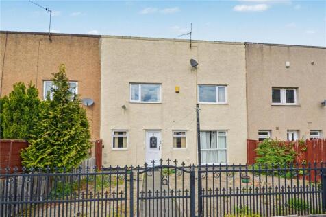 Telford Place, Leeds, West Yorkshire