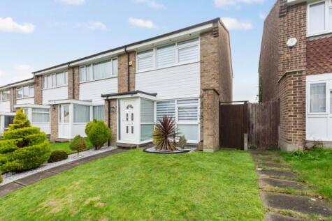 Langford Place, Sidcup, DA14