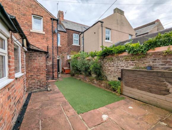 7 Etterby Street, Carlisle, Cumbria photo 4