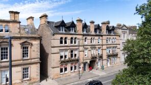 Flat 3, 52, Tay Street, Perth PH1 5TR
