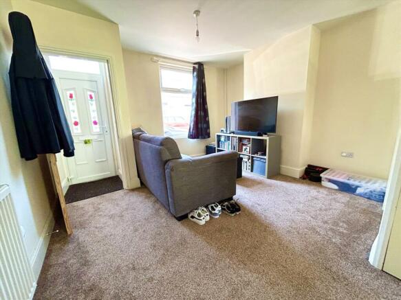 Living Area 3