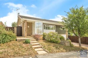 1, Old Barn Close, Buckingham MK18 4JH