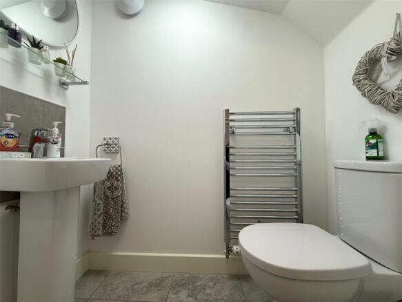 2 bed Semi-Detached for sale Image 9