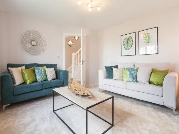 3 bed Detached for sale Image 4
