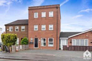 Flat 2, Watledge House, Barton Road, Tewkesbury GL20 5QQ