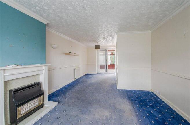 Apperley Road