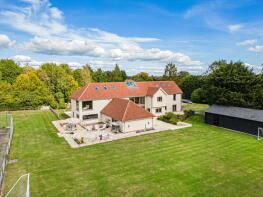 Lindsell House, Holders Green Road, Dunmow CM6 3QJ