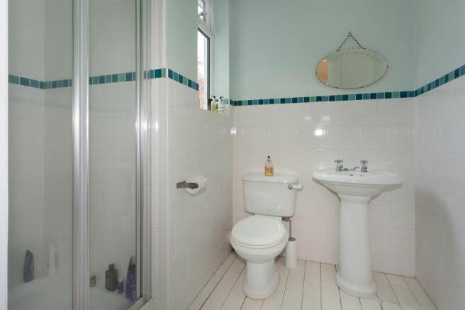 BEDROOM 3 EN-SUITE