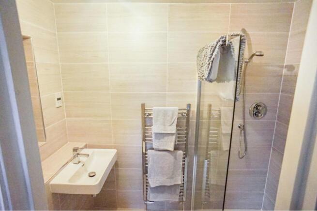 En-suite Two