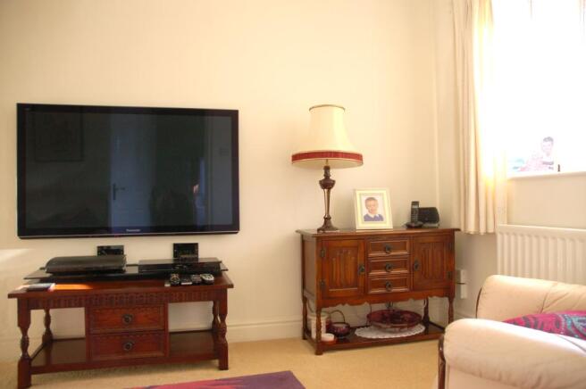 Sitting Room/Study