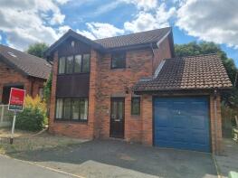 56, The Rock, Telford TF3 5BQ