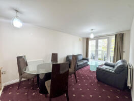 Flat 78, Smoothfield Court, Hibernia Road, Hounslow TW3 3RJ